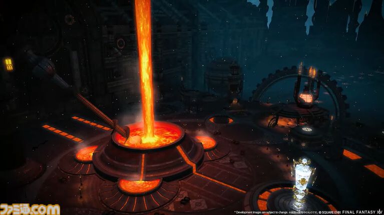 【FF14】新ジョブ・バスティオン発表。『エヴァ』アライアンスレイドのゲストクリエイターとして前田真宏氏が参画【白銀のワンダラー】