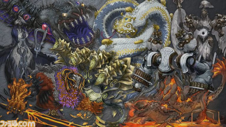 【FF14】新ジョブ・バスティオン発表。『エヴァ』アライアンスレイドのゲストクリエイターとして前田真宏氏が参画【白銀のワンダラー】