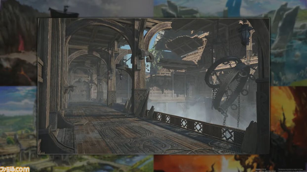 【FF14】新ジョブ・バスティオン発表。『エヴァ』アライアンスレイドのゲストクリエイターとして前田真宏氏が参画【白銀のワンダラー】