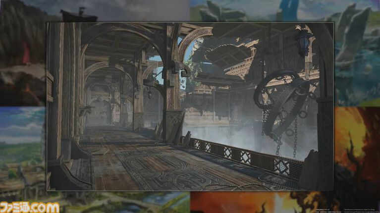 【FF14】新ジョブ・バスティオン発表。『エヴァ』アライアンスレイドのゲストクリエイターとして前田真宏氏が参画【白銀のワンダラー】