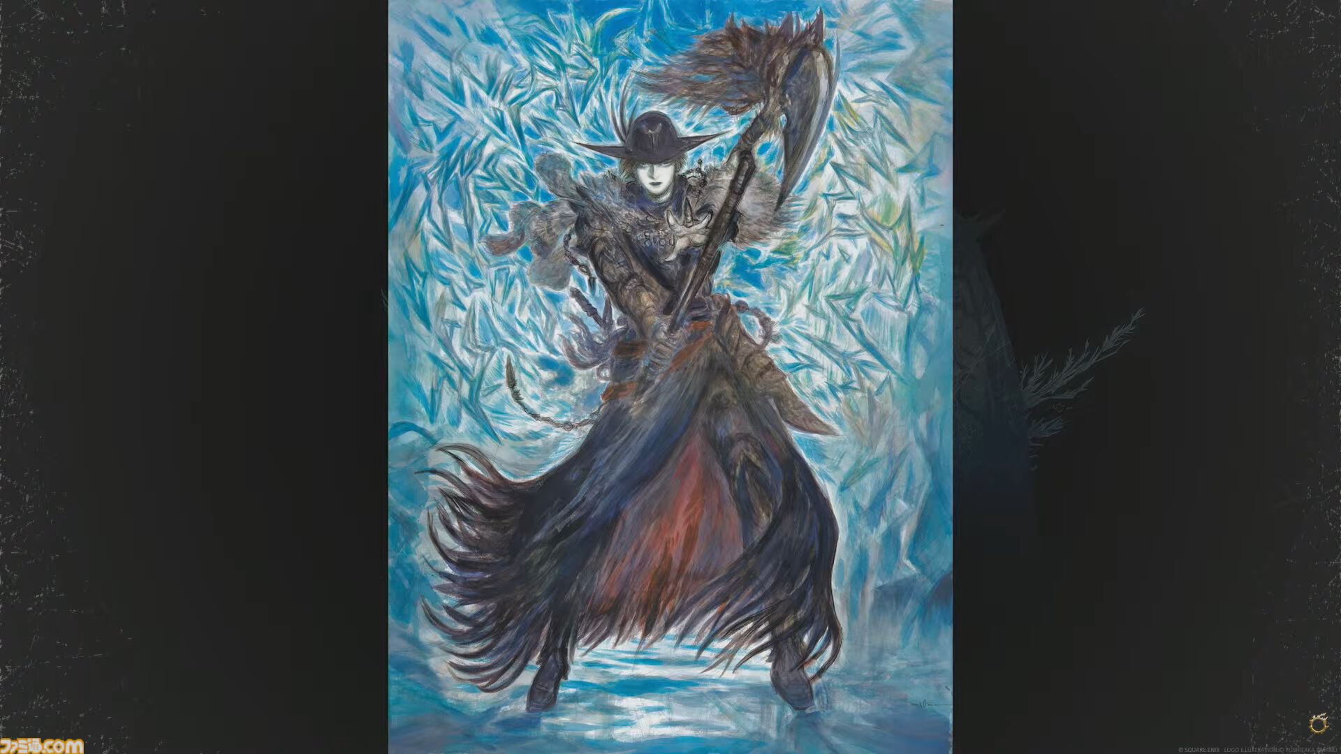 【FF14】新ジョブ・バスティオン発表。『エヴァ』アライアンスレイドのゲストクリエイターとして前田真宏氏が参画【白銀のワンダラー】