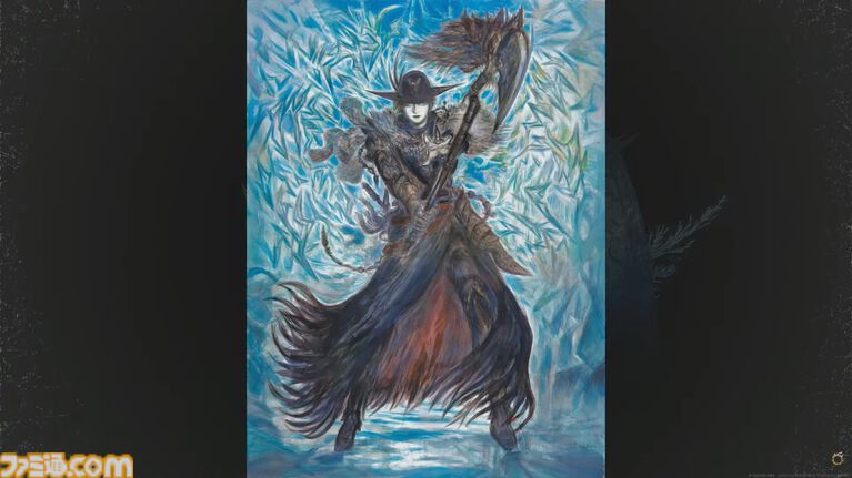 【FF14】新ジョブ・バスティオン発表。『エヴァ』アライアンスレイドのゲストクリエイターとして前田真宏氏が参画【白銀のワンダラー】