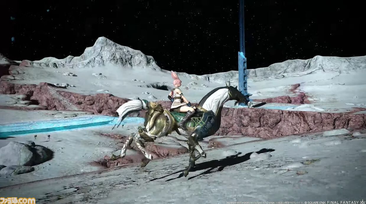 【FF14】新ジョブ・バスティオン発表。『エヴァ』アライアンスレイドのゲストクリエイターとして前田真宏氏が参画【白銀のワンダラー】