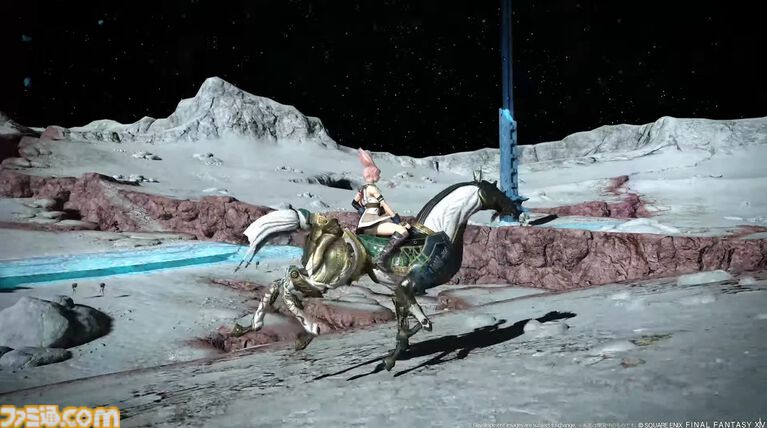 【FF14】新ジョブ・バスティオン発表。『エヴァ』アライアンスレイドのゲストクリエイターとして前田真宏氏が参画【白銀のワンダラー】