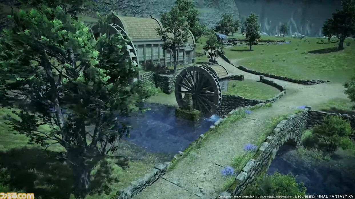【FF14】新ジョブ・バスティオン発表。『エヴァ』アライアンスレイドのゲストクリエイターとして前田真宏氏が参画【白銀のワンダラー】