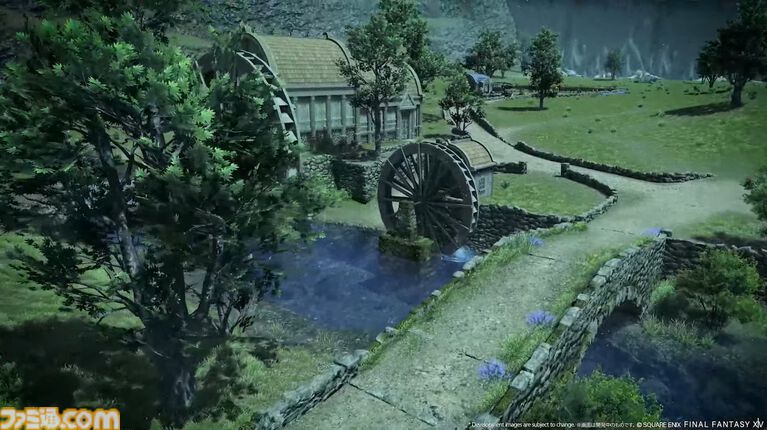 【FF14】新ジョブ・バスティオン発表。『エヴァ』アライアンスレイドのゲストクリエイターとして前田真宏氏が参画【白銀のワンダラー】