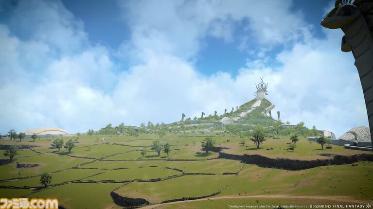 【FF14】新ジョブ・バスティオン発表。『エヴァ』アライアンスレイドのゲストクリエイターとして前田真宏氏が参画【白銀のワンダラー】