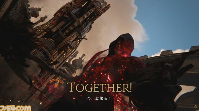 【FF14】新ジョブ・バスティオン発表。『エヴァ』アライアンスレイドのゲストクリエイターとして前田真宏氏が参画【白銀のワンダラー】