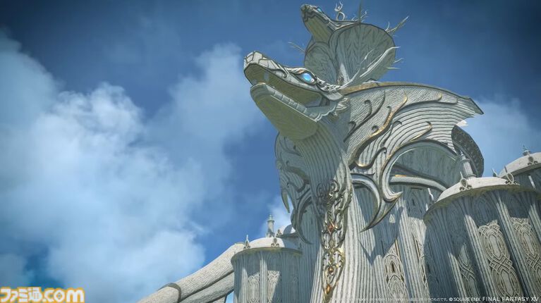 【FF14】新ジョブ・バスティオン発表。『エヴァ』アライアンスレイドのゲストクリエイターとして前田真宏氏が参画【白銀のワンダラー】