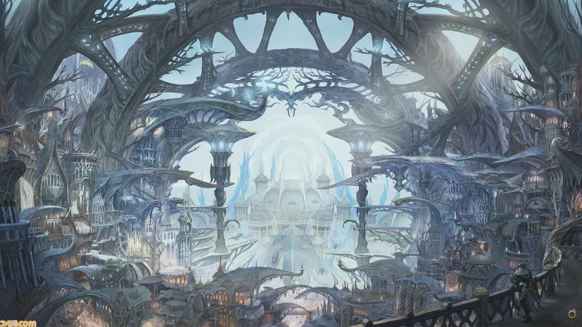 【FF14】新ジョブ・バスティオン発表。『エヴァ』アライアンスレイドのゲストクリエイターとして前田真宏氏が参画【白銀のワンダラー】