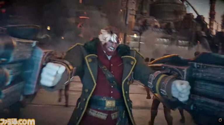 【FF14】新ジョブ・バスティオン発表。『エヴァ』アライアンスレイドのゲストクリエイターとして前田真宏氏が参画【白銀のワンダラー】