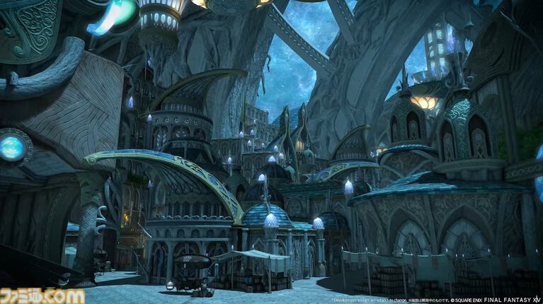 【FF14】新ジョブ・バスティオン発表。『エヴァ』アライアンスレイドのゲストクリエイターとして前田真宏氏が参画【白銀のワンダラー】