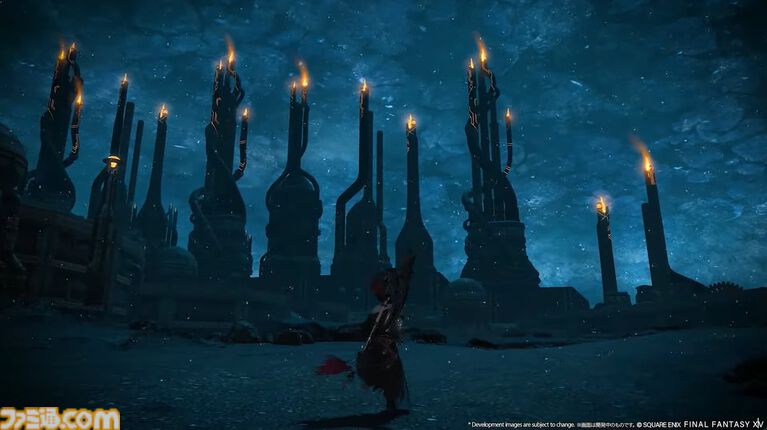 【FF14】新ジョブ・バスティオン発表。『エヴァ』アライアンスレイドのゲストクリエイターとして前田真宏氏が参画【白銀のワンダラー】