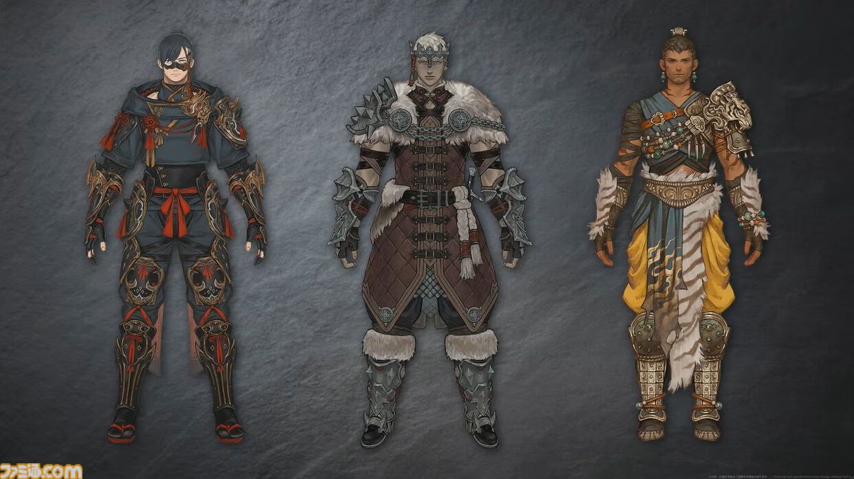 【FF14】新ジョブ・バスティオン発表。『エヴァ』アライアンスレイドのゲストクリエイターとして前田真宏氏が参画【白銀のワンダラー】