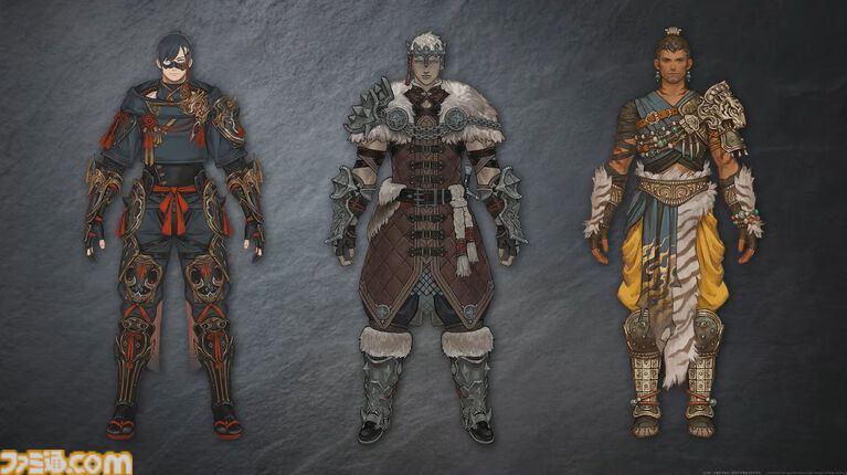 【FF14】新ジョブ・バスティオン発表。『エヴァ』アライアンスレイドのゲストクリエイターとして前田真宏氏が参画【白銀のワンダラー】