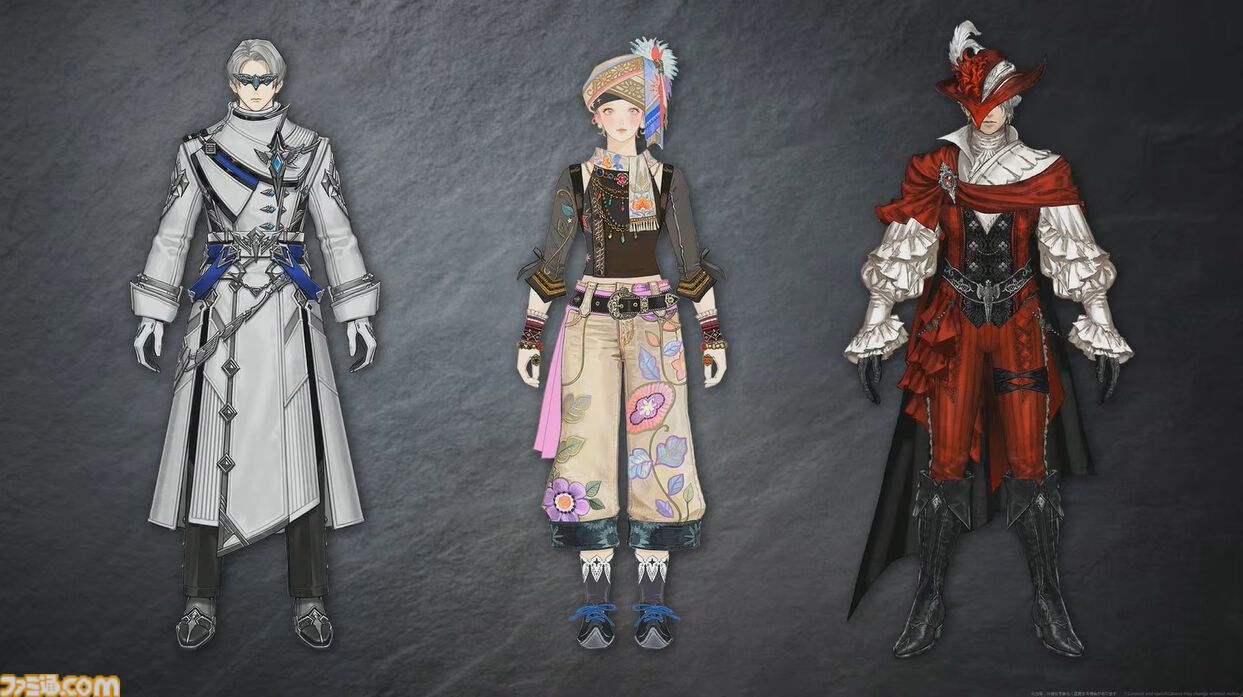 【FF14】新ジョブ・バスティオン発表。『エヴァ』アライアンスレイドのゲストクリエイターとして前田真宏氏が参画【白銀のワンダラー】