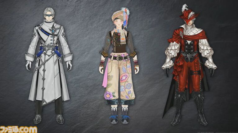 【FF14】新ジョブ・バスティオン発表。『エヴァ』アライアンスレイドのゲストクリエイターとして前田真宏氏が参画【白銀のワンダラー】