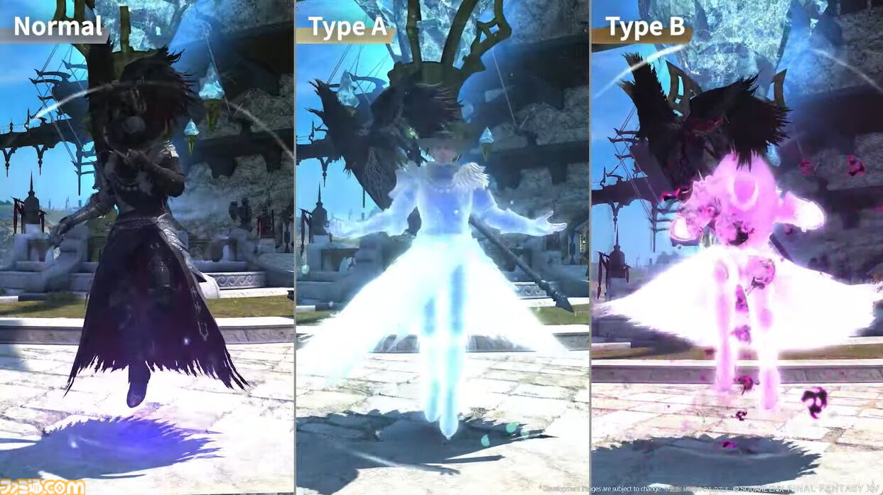 【FF14】新ジョブ・バスティオン発表。『エヴァ』アライアンスレイドのゲストクリエイターとして前田真宏氏が参画【白銀のワンダラー】