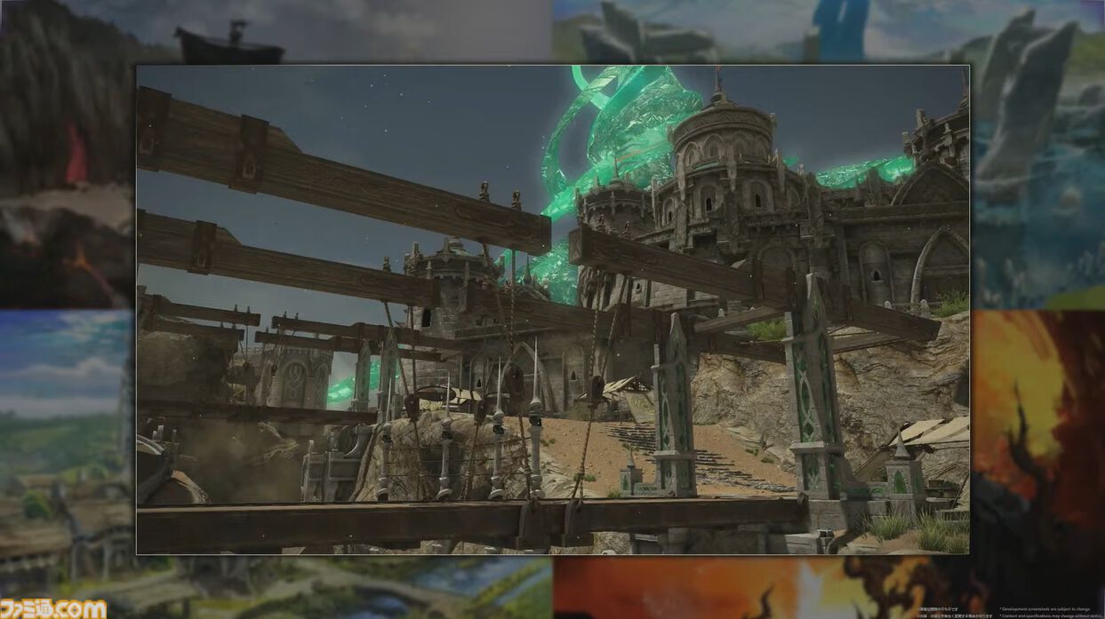 【FF14】新ジョブ・バスティオン発表。『エヴァ』アライアンスレイドのゲストクリエイターとして前田真宏氏が参画【白銀のワンダラー】