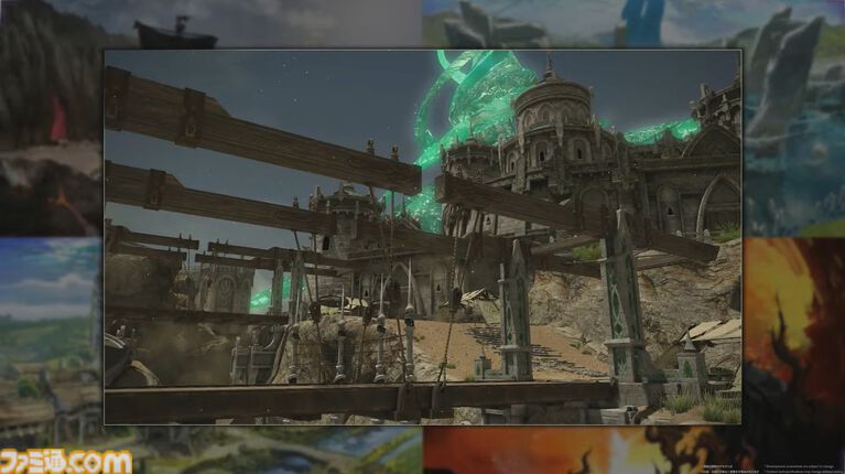 【FF14】新ジョブ・バスティオン発表。『エヴァ』アライアンスレイドのゲストクリエイターとして前田真宏氏が参画【白銀のワンダラー】