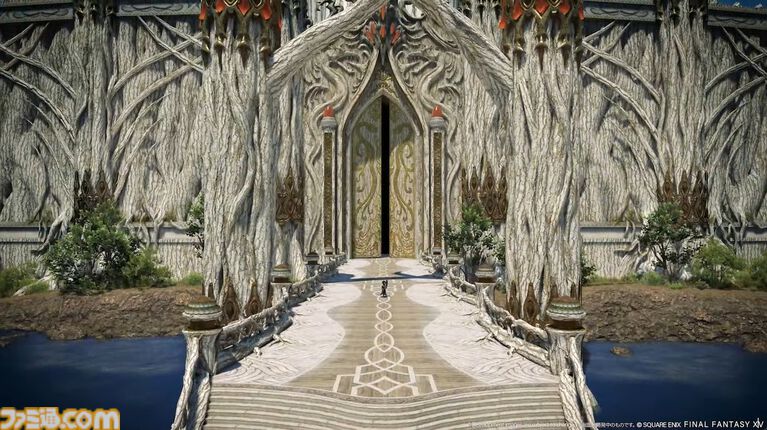 【FF14】新ジョブ・バスティオン発表。『エヴァ』アライアンスレイドのゲストクリエイターとして前田真宏氏が参画【白銀のワンダラー】