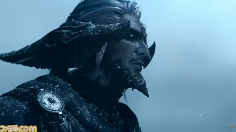 【FF14】新ジョブ・バスティオン発表。『エヴァ』アライアンスレイドのゲストクリエイターとして前田真宏氏が参画【白銀のワンダラー】