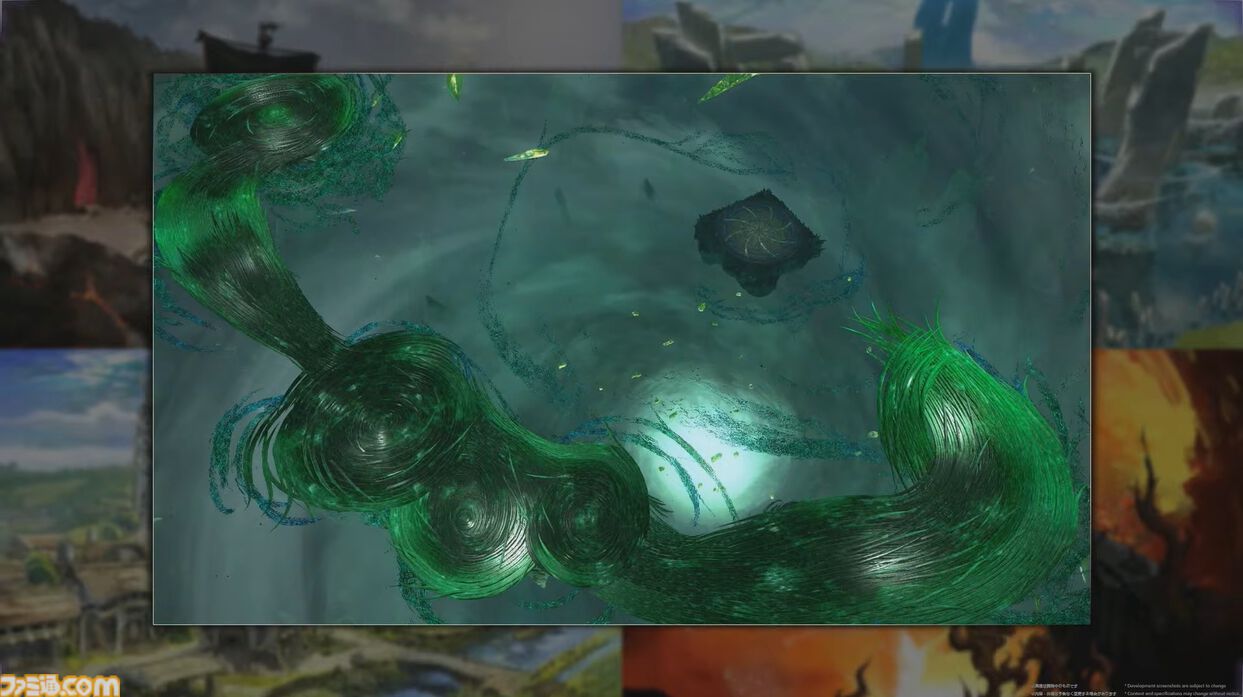【FF14】新ジョブ・バスティオン発表。『エヴァ』アライアンスレイドのゲストクリエイターとして前田真宏氏が参画【白銀のワンダラー】