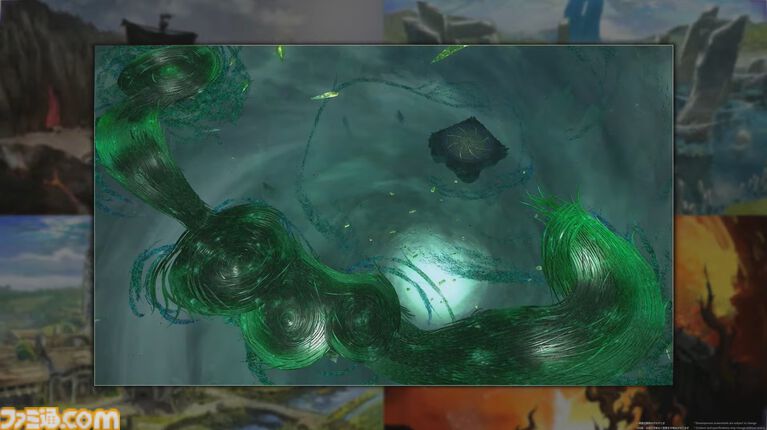 【FF14】新ジョブ・バスティオン発表。『エヴァ』アライアンスレイドのゲストクリエイターとして前田真宏氏が参画【白銀のワンダラー】