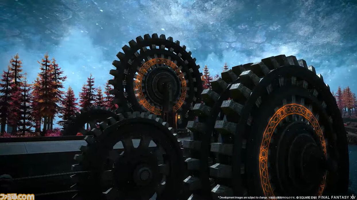【FF14】新ジョブ・バスティオン発表。『エヴァ』アライアンスレイドのゲストクリエイターとして前田真宏氏が参画【白銀のワンダラー】