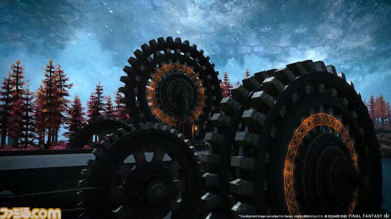 【FF14】新ジョブ・バスティオン発表。『エヴァ』アライアンスレイドのゲストクリエイターとして前田真宏氏が参画【白銀のワンダラー】
