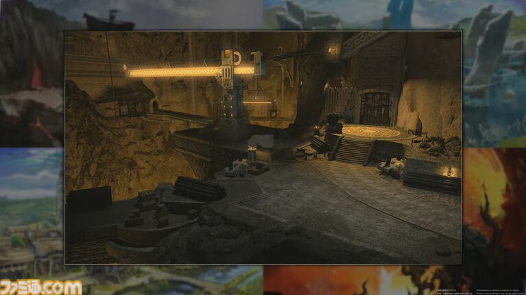 【FF14】新ジョブ・バスティオン発表。『エヴァ』アライアンスレイドのゲストクリエイターとして前田真宏氏が参画【白銀のワンダラー】