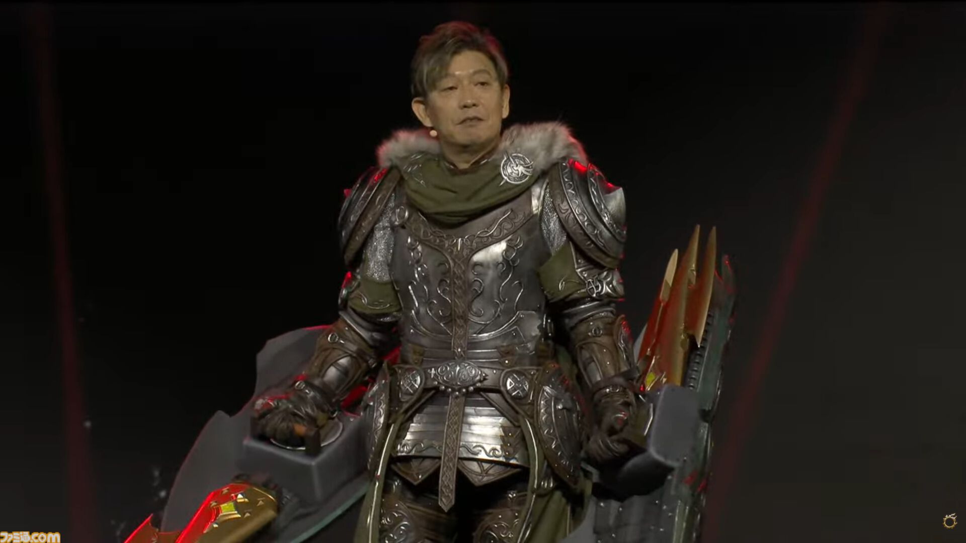 【FF14】新ジョブ・バスティオン発表。『エヴァ』アライアンスレイドのゲストクリエイターとして前田真宏氏が参画【白銀のワンダラー】