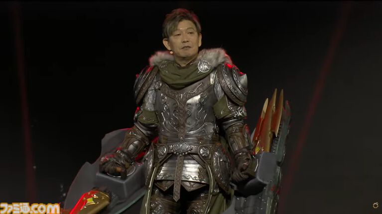 【FF14】新ジョブ・バスティオン発表。『エヴァ』アライアンスレイドのゲストクリエイターとして前田真宏氏が参画【白銀のワンダラー】