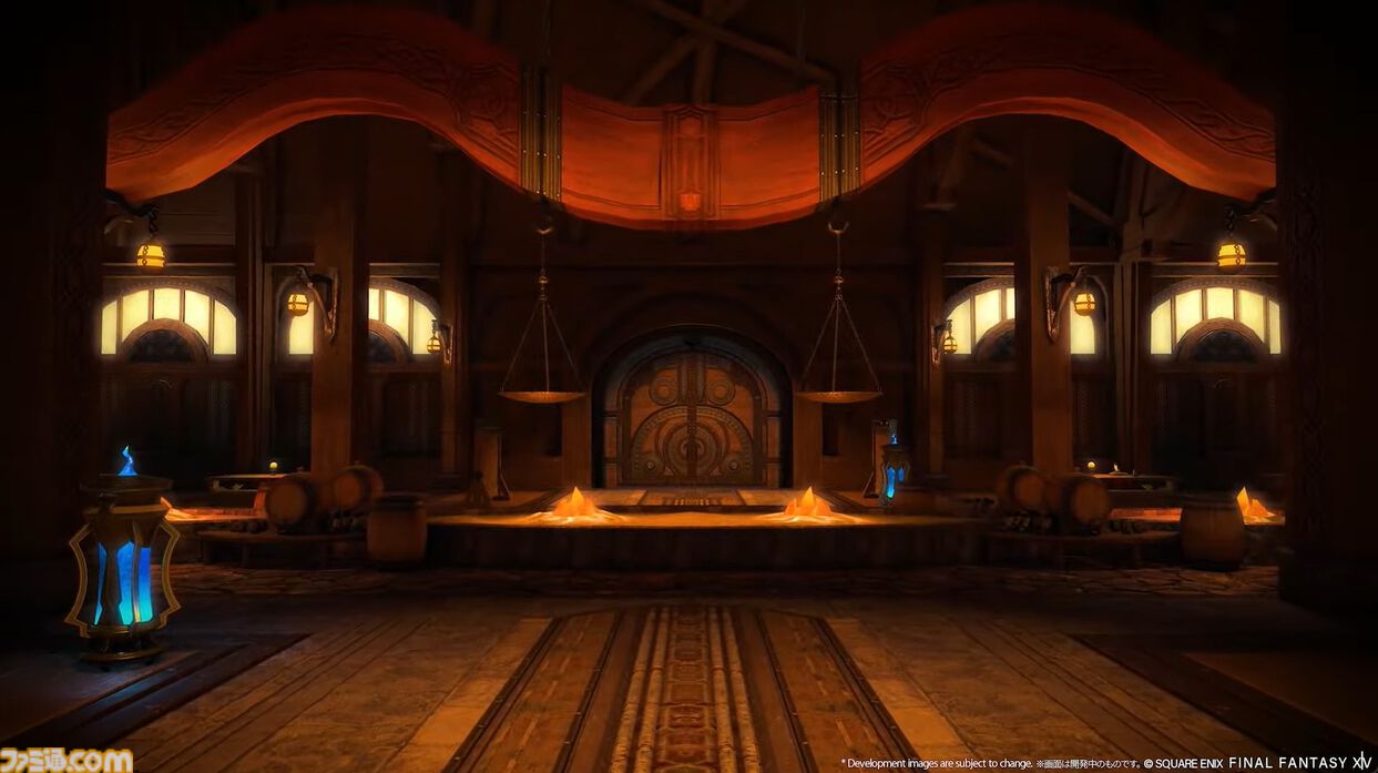 【FF14】新ジョブ・バスティオン発表。『エヴァ』アライアンスレイドのゲストクリエイターとして前田真宏氏が参画【白銀のワンダラー】