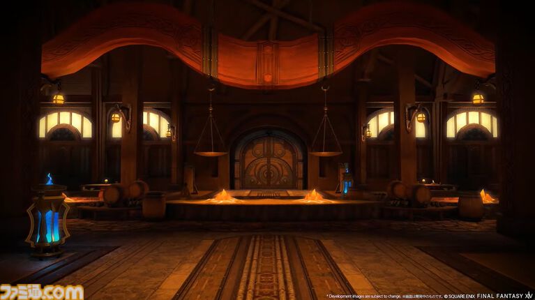 【FF14】新ジョブ・バスティオン発表。『エヴァ』アライアンスレイドのゲストクリエイターとして前田真宏氏が参画【白銀のワンダラー】
