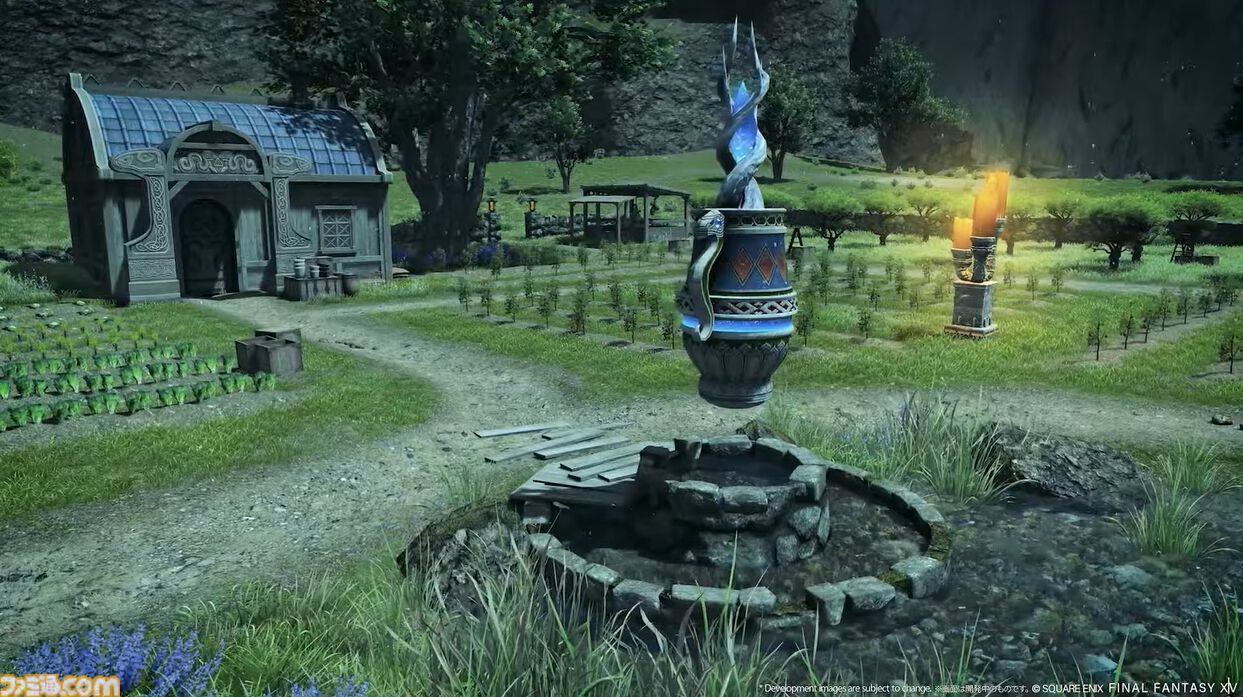 【FF14】新ジョブ・バスティオン発表。『エヴァ』アライアンスレイドのゲストクリエイターとして前田真宏氏が参画【白銀のワンダラー】