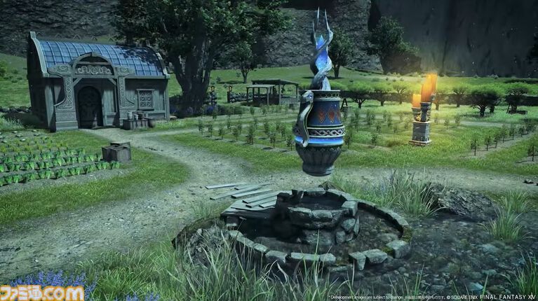 【FF14】新ジョブ・バスティオン発表。『エヴァ』アライアンスレイドのゲストクリエイターとして前田真宏氏が参画【白銀のワンダラー】