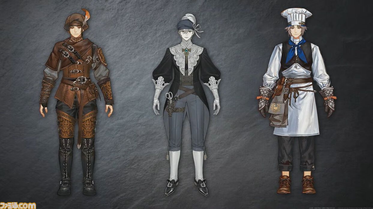 【FF14】新ジョブ・バスティオン発表。『エヴァ』アライアンスレイドのゲストクリエイターとして前田真宏氏が参画【白銀のワンダラー】