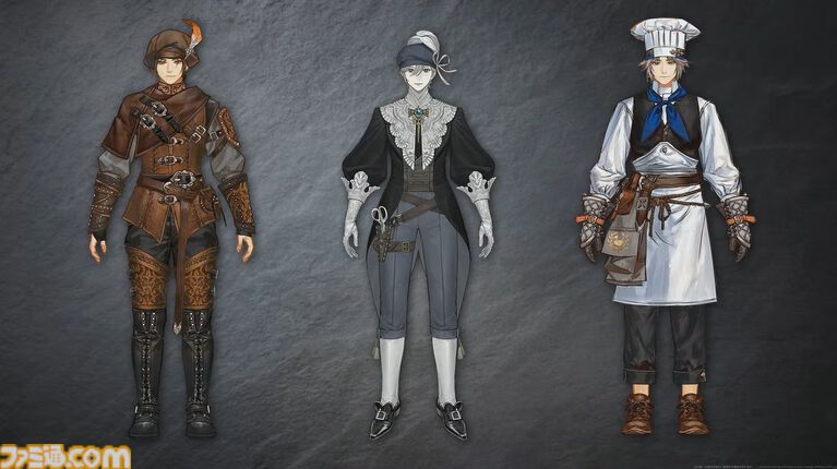 【FF14】新ジョブ・バスティオン発表。『エヴァ』アライアンスレイドのゲストクリエイターとして前田真宏氏が参画【白銀のワンダラー】