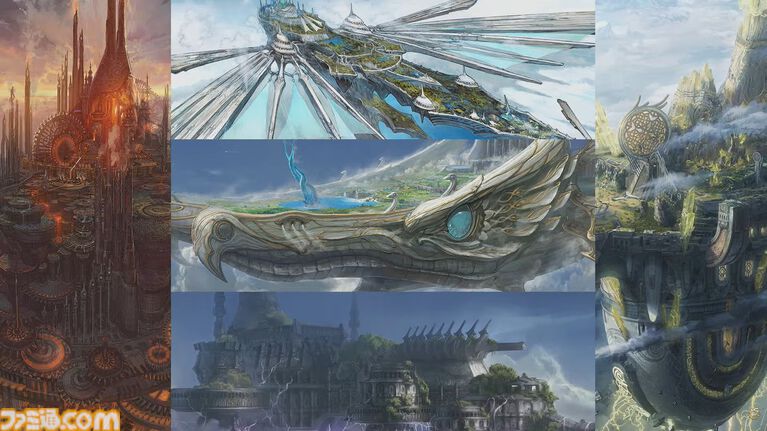 【FF14】新ジョブ・バスティオン発表。『エヴァ』アライアンスレイドのゲストクリエイターとして前田真宏氏が参画【白銀のワンダラー】
