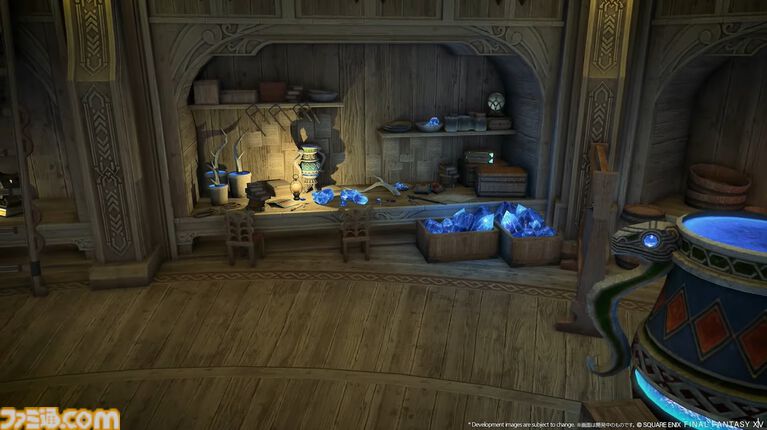 【FF14】新ジョブ・バスティオン発表。『エヴァ』アライアンスレイドのゲストクリエイターとして前田真宏氏が参画【白銀のワンダラー】
