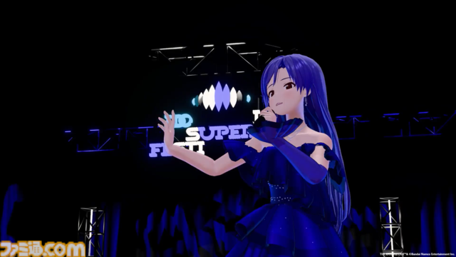 『アイマス』越境xRライブ“IWSF2026”2日目リポート。各ブランドが誇るボーカルアイドルのハイレベルな歌唱力と生バンドによるサウンドが会場を熱くする！