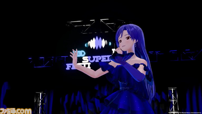 『アイマス』越境xRライブ“IWSF2026”2日目リポート。各ブランドが誇るボーカルアイドルのハイレベルな歌唱力と生バンドによるサウンドが会場を熱くする!