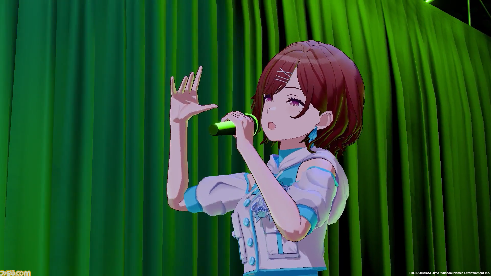 『アイマス』越境xRライブ“IWSF2026”2日目リポート。各ブランドが誇るボーカルアイドルのハイレベルな歌唱力と生バンドによるサウンドが会場を熱くする！