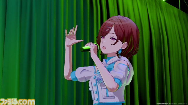 『アイマス』越境xRライブ“IWSF2026”2日目リポート。各ブランドが誇るボーカルアイドルのハイレベルな歌唱力と生バンドによるサウンドが会場を熱くする！