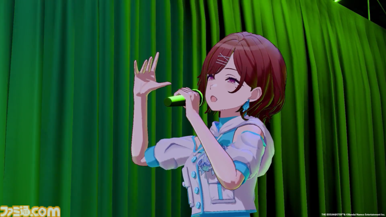 『アイマス』越境xRライブ“IWSF2026”2日目リポート。各ブランドが誇るボーカルアイドルのハイレベルな歌唱力と生バンドによるサウンドが会場を熱くする!