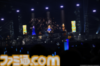 『アイマス』越境xRライブ“IWSF2026”2日目リポート。各ブランドが誇るボーカルアイドルのハイレベルな歌唱力と生バンドによるサウンドが会場を熱くする！