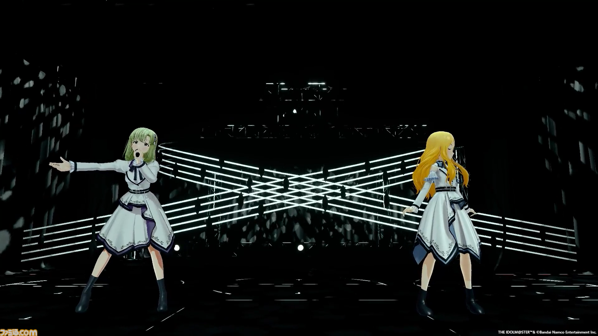『アイマス』越境xRライブ“IWSF2026”2日目リポート。各ブランドが誇るボーカルアイドルのハイレベルな歌唱力と生バンドによるサウンドが会場を熱くする！