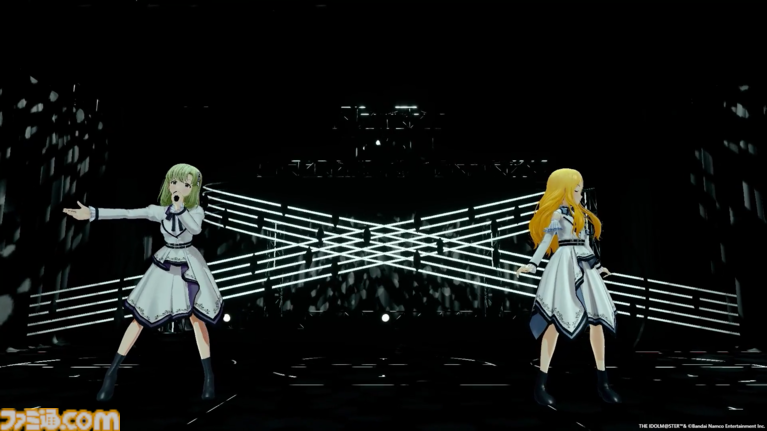 『アイマス』越境xRライブ“IWSF2026”2日目リポート。各ブランドが誇るボーカルアイドルのハイレベルな歌唱力と生バンドによるサウンドが会場を熱くする!