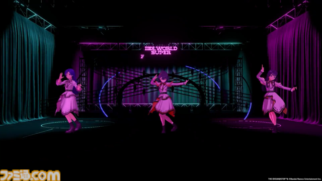 『アイマス』越境xRライブ“IWSF2026”2日目リポート。各ブランドが誇るボーカルアイドルのハイレベルな歌唱力と生バンドによるサウンドが会場を熱くする！
